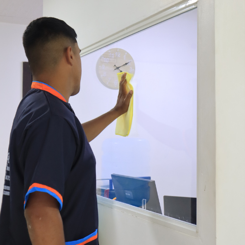 Servicio integral-oficina